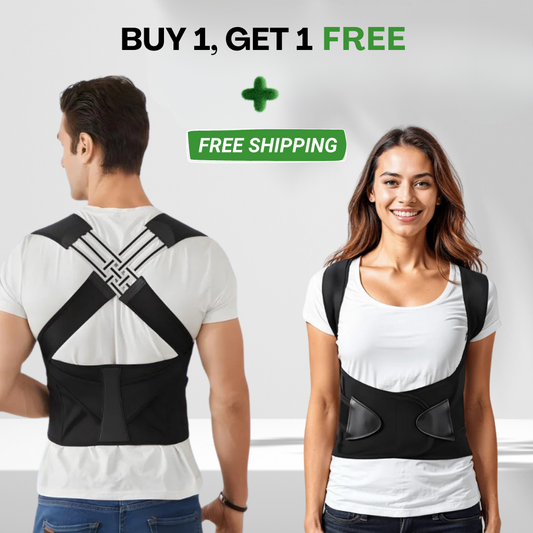 Instant Posture Corrector